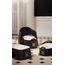 BabyBjorn nočník křesílko Black/White, Kolor: Black/White, 16 zdjęcie