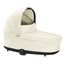 Cybex korba S Lux 2.0, Kolor materiału: Seashell Beige, 9 zdjęcie