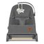 Lionelo June lehátko Grey Graphite – výstavní kus, Kolor: Grey Graphite, 2 zdjęcie