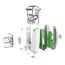 Lionelo Nebi Air Mask Nebuliser, image , 6 image
