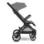 Easywalker Jackey XL, Kolor materiału: Marble Grey, 2 zdjęcie