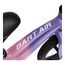 Lionelo Bart Air odrážedlo Pink Violet, Kolor: Pink Violet, 7 zdjęcie