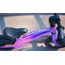 Lionelo Bart Air odrážedlo Pink Violet, Kolor: Pink Violet, 10 zdjęcie