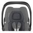 Maxi-Cosi CabrioFix i-Size - Infant Car Seat (45-75 cm | 0-12 kg | 0-12 Months), Baza: bez bazy, Kolor: Select Grey, image , 5 image