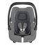 Maxi-Cosi CabrioFix i-Size - Infant Car Seat (45-75 cm | 0-12 kg | 0-12 Months), Baza: bez bazy, Kolor: Select Grey, image , 6 image