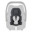 Maxi-Cosi CabrioFix i-Size - Infant Car Seat (45-75 cm | 0-12 kg | 0-12 Months), Baza: bez bazy, Kolor: Select Grey, image , 7 image
