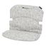 Bebe Confort Timba polštářek k židličce Warm Grey, Kolor: Warm Grey