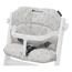 Bebe Confort Timba polštářek k židličce Warm Grey, Kolor: Warm Grey, 3 zdjęcie