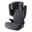 Britax Romer Hi-liner autosedačka pro větší děti (100-150 cm | 15-36 kg | 3,5-12 let), Kolor: Midnight Grey