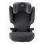 Britax Romer Hi-liner autosedačka pro větší děti (100-150 cm | 15-36 kg | 3,5-12 let), Kolor: Midnight Grey, 5 zdjęcie