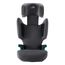 Britax Romer Hi-liner autosedačka pro větší děti (100-150 cm | 15-36 kg | 3,5-12 let), Kolor: Midnight Grey, 6 zdjęcie