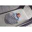 Rucken Travel Aero ventilovaná cestovní matrace v obalu 120x60, 9 zdjęcie