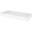 Bellamy Lotta / Pinette zásuvka pod postel 200x90 Snow, Rozmiar: 200x90, Kolor: Snow
