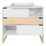 Bellamy Tatam 3-Drawer Chest of Drawers, image , 7 image