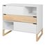 Bellamy Tatam 3-Drawer Chest of Drawers, image , 8 image