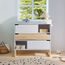 Bellamy Tatam 3-Drawer Chest of Drawers, image , 10 image