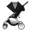 Britax Romer B-Agile Double Cosmos Black, 2 zdjęcie
