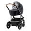 Britax Romer Smile III Stay Safe zestaw folii do wózka z odblaskami, image , 2 image