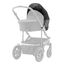 Britax Romer Smile III Stay Safe zestaw folii do wózka z odblaskami, image , 6 image