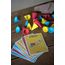 OPPI Piks Set of 24 Creative Cards 3+, image , 3 image