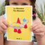 OPPI Piks Set of 24 Creative Cards 3+, image , 14 image