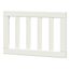 Bellamy Good Night ochranná bariéra Elegant White, Kolor: Elegant White