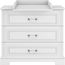 Bellamy Ines komoda Elegant White, Kolor: Elegant White, 4 zdjęcie