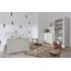 Bellamy Ines komoda Elegant White, Kolor: Elegant White, 8 zdjęcie