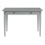 Bellamy Ines psací stůl Neutral Gray, Kolor: Neutral Gray, 9 zdjęcie