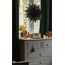 Bellamy Ines 4-Drawer Chest Neutral Gray, Kolor: Neutral Gray, image , 6 image