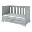 Bellamy Ines postýlka 140×70 Neutral Gray, Rozmiar: 140x70, Kolor: Neutral Gray, 7 zdjęcie