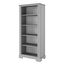 Bellamy Ines regál Neutral Gray, Kolor: Neutral Gray, 3 zdjęcie