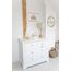 Bellamy Marylou Chest of Drawers, image , 4 image