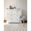 Bellamy Marylou Chest of Drawers, image , 9 image
