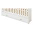 Bellamy Marylou Drawer for Cot 140x70, image , 4 image