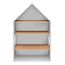 Bellamy Nomi Bookcase, image 