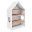 Bellamy Nomi Bookcase, image , 2 image