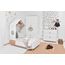 Bellamy Nomi Bookcase, image , 4 image