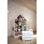 Bellamy Nomi Bookcase, image , 8 image