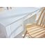 Bellamy Royal psací stůl Timeless White, Kolor: Timeless White, 13 zdjęcie