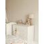 Bellamy Royal komoda Timeless White, Kolor: Timeless White, 7 zdjęcie