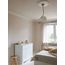 Bellamy Royal komoda Timeless White, Kolor: Timeless White, 8 zdjęcie