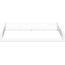 Bellamy Royal přebalovací nástavec Timeless White, Kolor: Timeless White, 3 zdjęcie