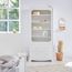 Bellamy Royal regál Timeless White, Kolor: Timeless White, 5 zdjęcie