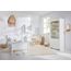 Bellamy Royal regál Timeless White, Kolor: Timeless White, 7 zdjęcie