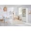 Bellamy Royal regál Timeless White, Kolor: Timeless White, 9 zdjęcie
