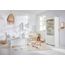 Bellamy Royal regál Timeless White, Kolor: Timeless White, 10 zdjęcie