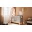 Bellamy UP! postel 120×70 Gray, Rozmiar: 120x70, Kolor: Gray, 4 zdjęcie