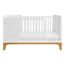 Bellamy UP! postel 120×70 White, Rozmiar: 120x70, Kolor: White