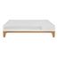 Bellamy UP! postel 120×70 White, Rozmiar: 120x70, Kolor: White, 3 zdjęcie